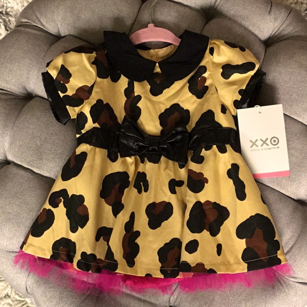 Harajuku mini 6m Dress